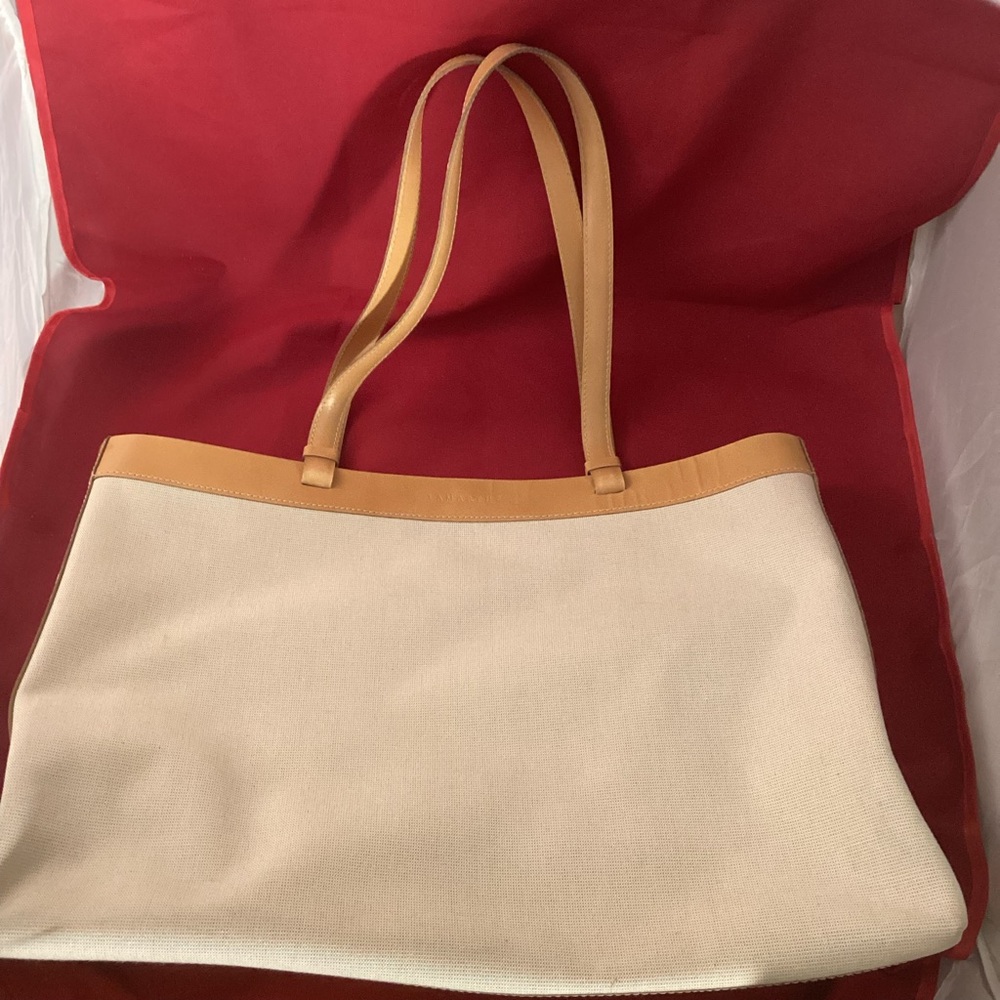 Lamarthe Paris Large Shoulder bag